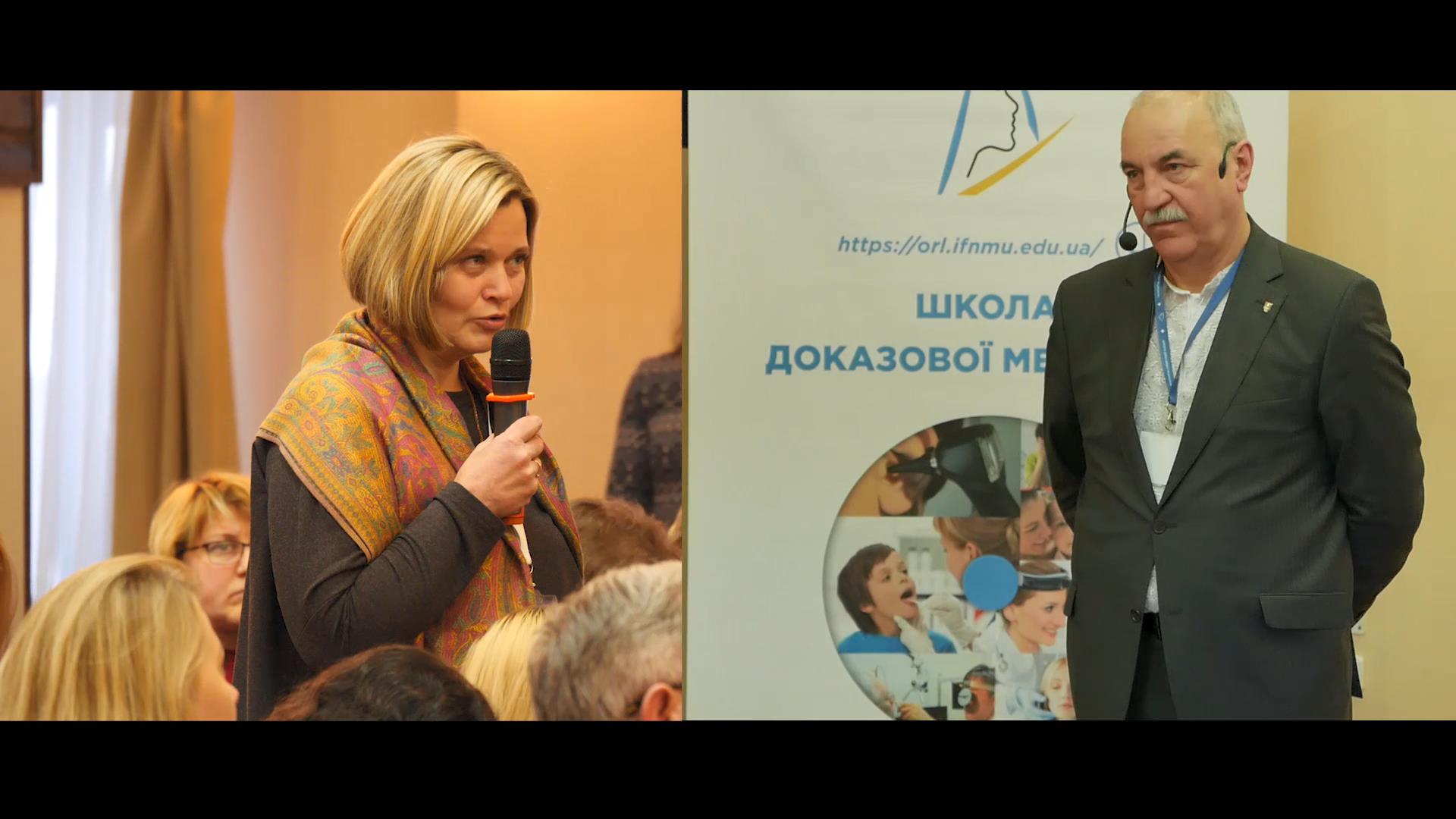 Ефективність призначеного лікування як критерій правильного діагнозу