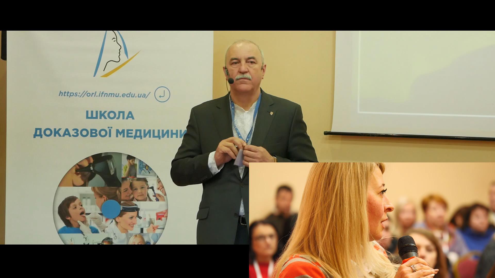 Призначення іригаційної терапії при середніх отитах