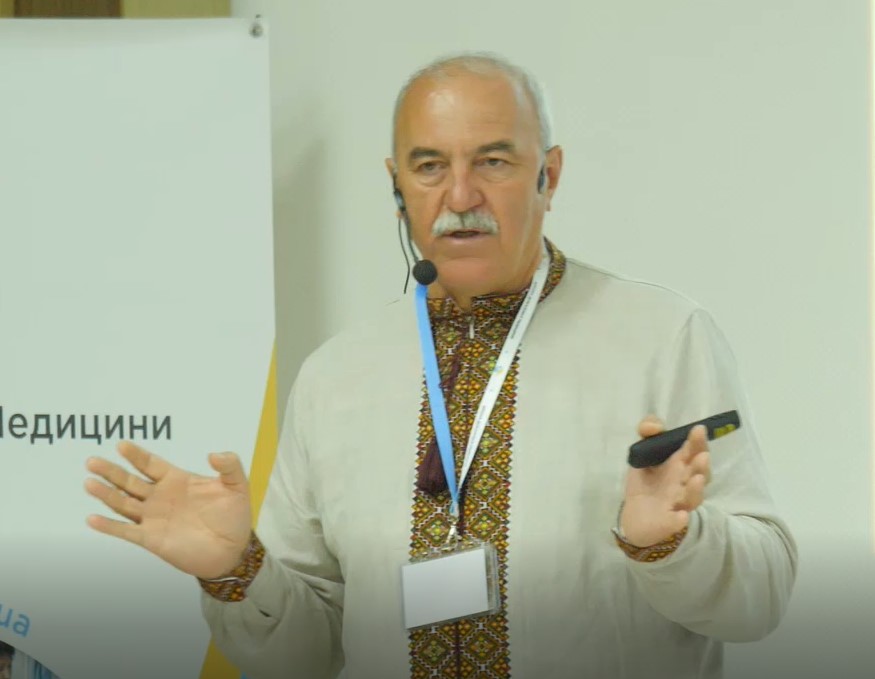 Як діагностувати гострий фронтит або гайморит?
