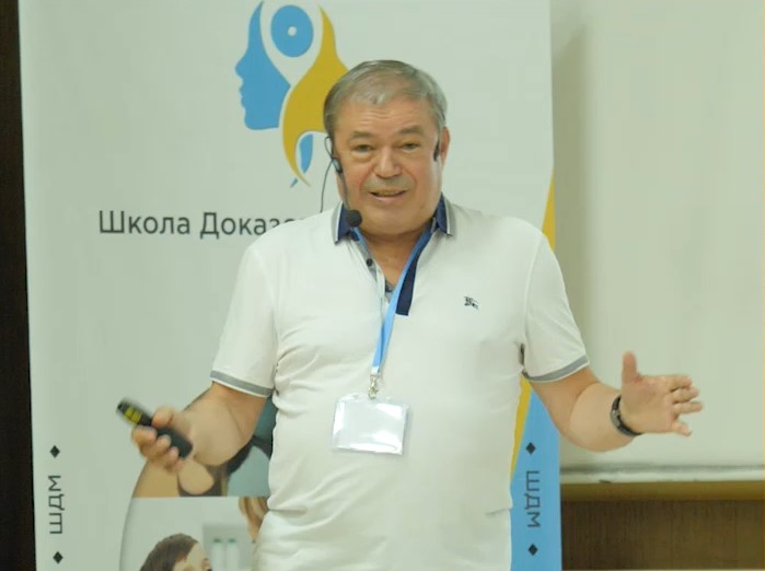 Метод вибору лікування поліпозу носа