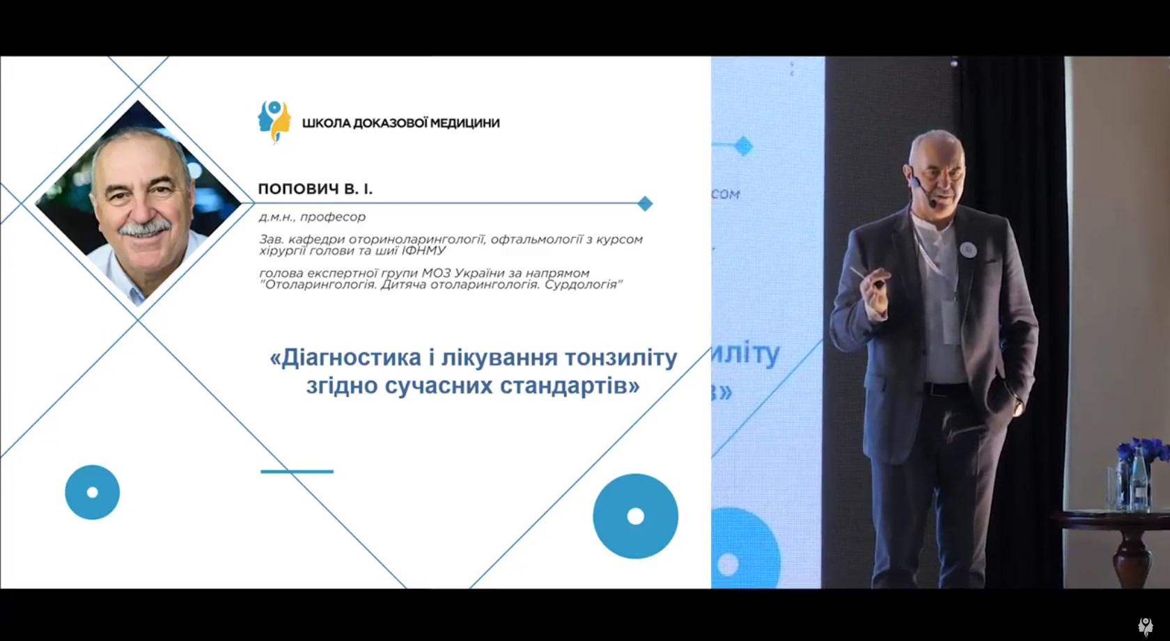 Що потрібно розуміти під діагнозом «тонзиліт»?