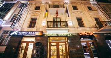 Раціональне лікування vs. раціональна АБ терапія (Вінниця, 20.04.2019)