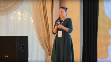 Призначення антибактеріального препарату при показах шкали МакАйзека 3-5 балів