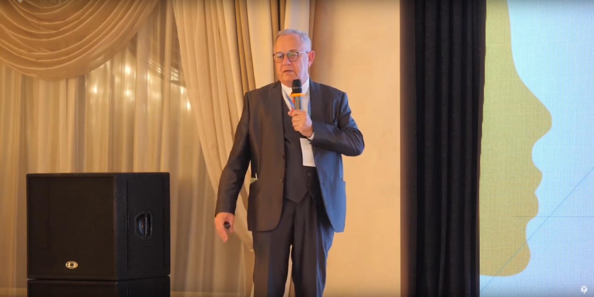 Ефективність кромонів при алергічному риніті