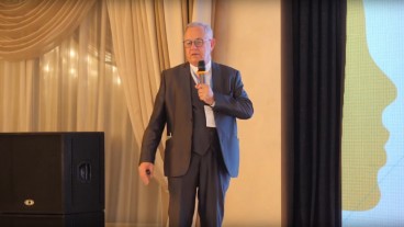 Ефективність кромонів при алергічному риніті