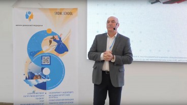 Використання гомеопатичних препаратів у практиці ЛОРа