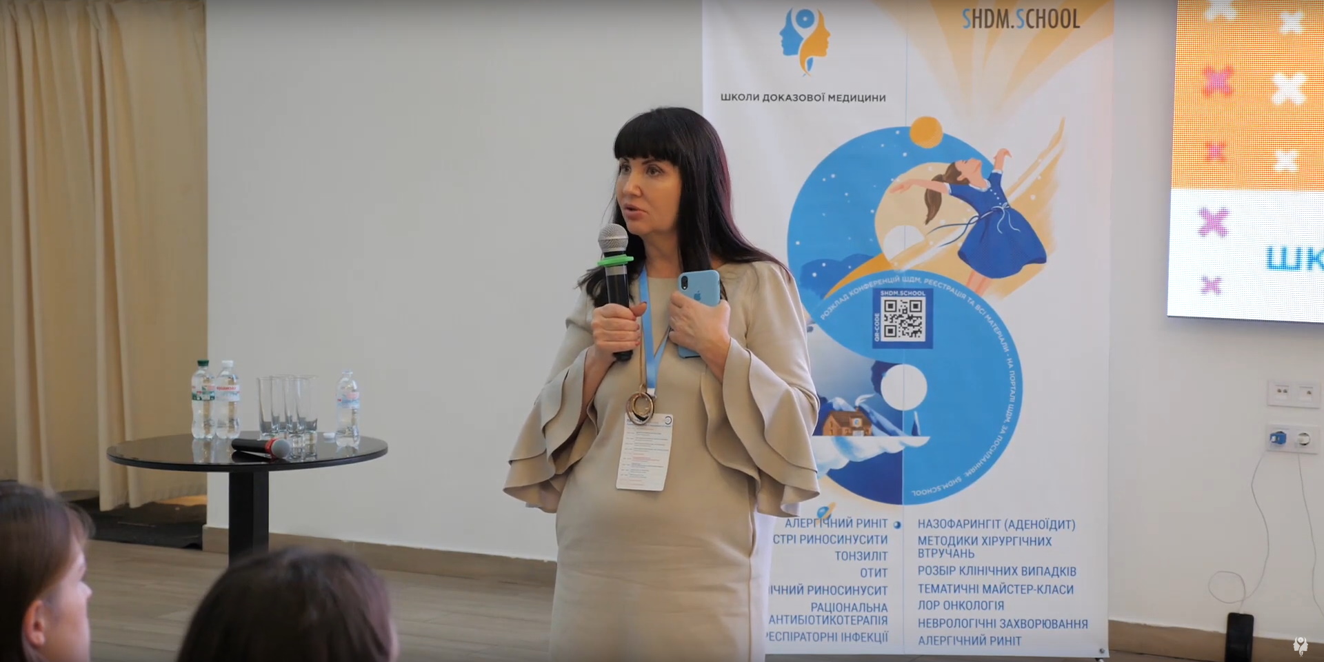 Рекомендації по лікуванню кашлюку у дітей