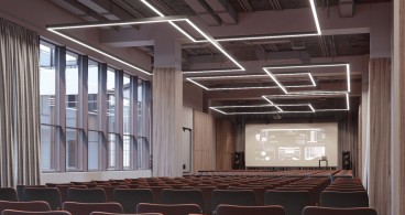 Антибіотикорезистентність при лікуванні загальних захворювань ЛОР органів як міждисциплінарна проблема. Фокус: Хронічний ринусинусит (Київ 28.02.2020)