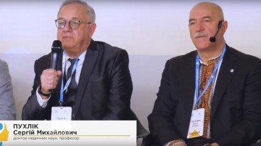 Чи доцільне застосування Аквамаріс Сенс для елімінаційної терапії алергічного риніту?