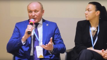 Чи доцільне використання протеолітичних ферментів під час тімпанопункції?