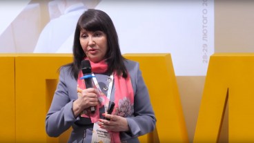 На основі чого іригаційні сольові розчини мають рівні доказовості?