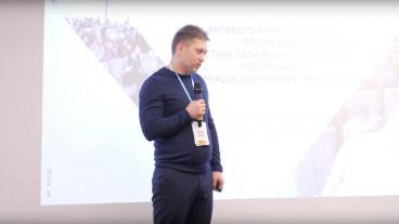 Особливості туалету носу у післяопераційний період після FESS