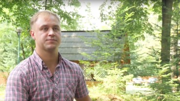 Інноваційні рішення для коригування слуху. Кохлеарна імплантація.