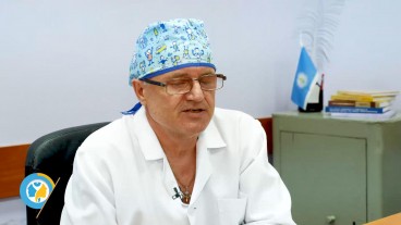 Судинні пухлини. Парагангліоми