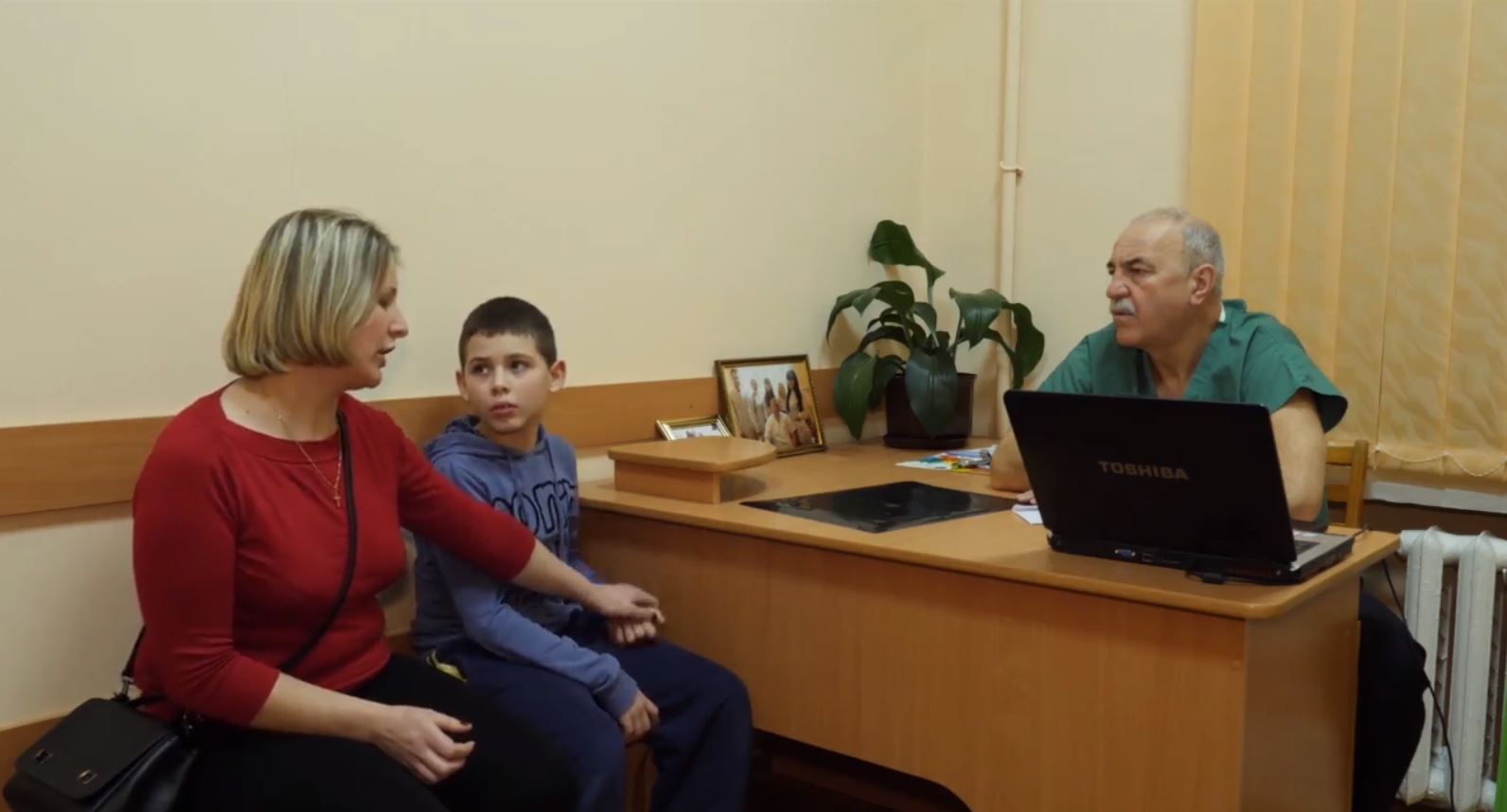 Хронічний сфеноїдит