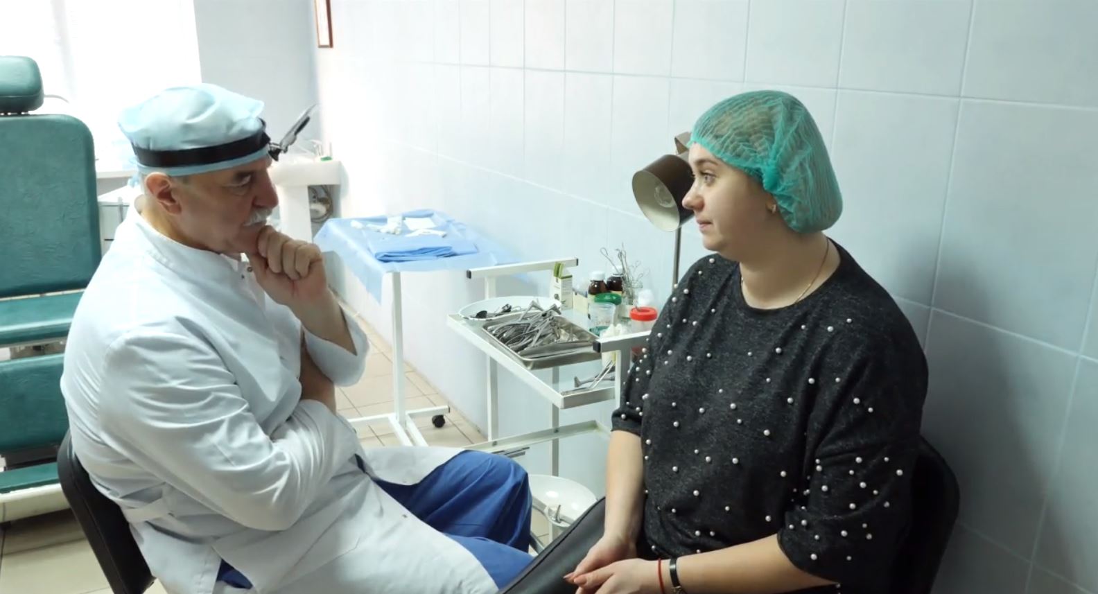 Медикаментозний риніт: діагностика та лікування