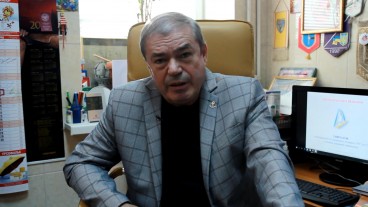 Розвиток ендоскопічної ринохірургії