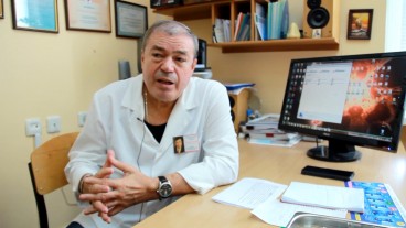 Ведення хворих у післяопераційний період