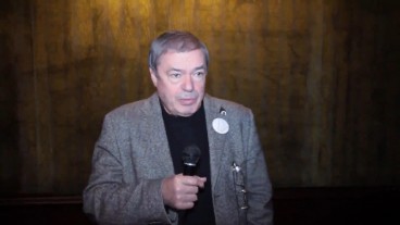 Вікові зміни носоглоткового мигдалика і методи дослідження носоглотки