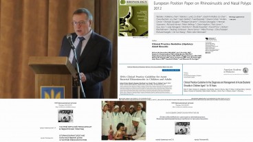 Поширеність ГРВІ у дітей та дорослих