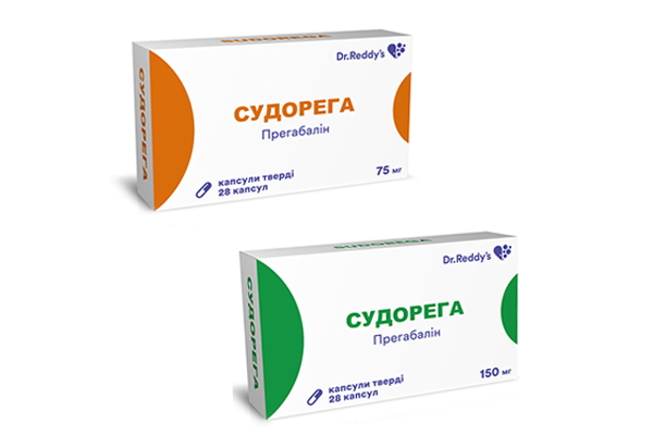 Судорега