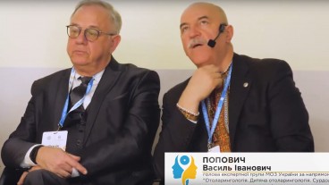 Чи потрібна системна терапія в перед та післяопераційний період у пацієнтів із/без поліпозів?
