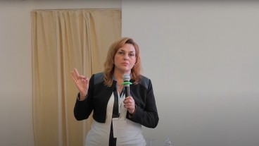 Аналіз на Цистатин С