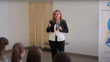 Профілактика рецидивів гломерулонефриту