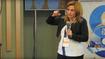 Використання інгібіторів АПФ при зниженій швидкості клубочкової фільтрації