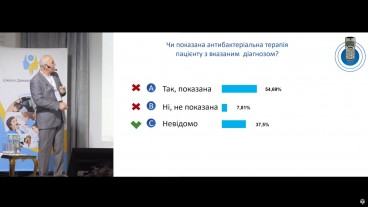 Як лікувати гострий тонзиліт?