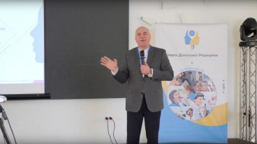 Риносинусит: коли «хворіє ніс‎»...