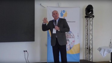 Чи правомірний діагноз «‎риносинусит» для дітей молодшого віку?‎