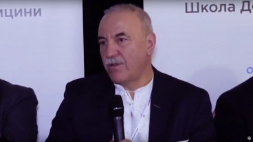 Актуальне питання: Хто має лікувати пацієнтів із загостренням ХРС: сімейний лікар чи ЛОР?