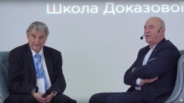 Актуальне питання: Синдром хронічного кашлю - провідний синдром ХРС у дітей