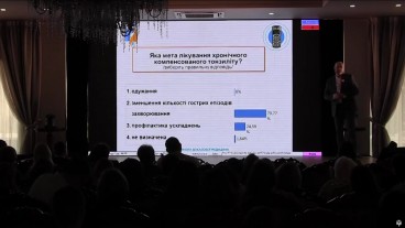 Лікування рецидивуючого та рекурентного тонзиліту