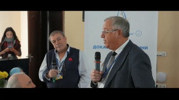 Академічна дискусія: Функціональний підхід до носової порожнини та вуха