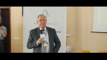 Академічна дискусія: Патогенезація сапрофітної мікрофлори