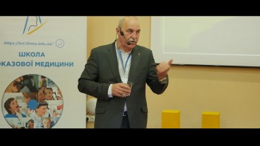 Доказова база препарату Синупрет