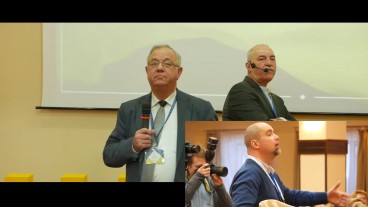 Жива дискусія: топічні кортикостероїди, "кукушка" та аденоїди