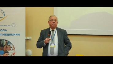 Особенности назначения антибиотиков в практике отоларинголога