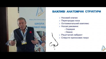 Носове дихання