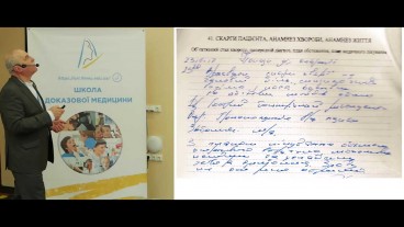 Необхідність пункції та антибіотиків при риносинуситі