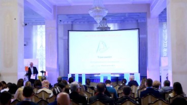Відбулася науково-практична конференція на тему: "Міждисциплінарний підхід до діагностики та лікування тонзиліту з позицій доказової медицини"