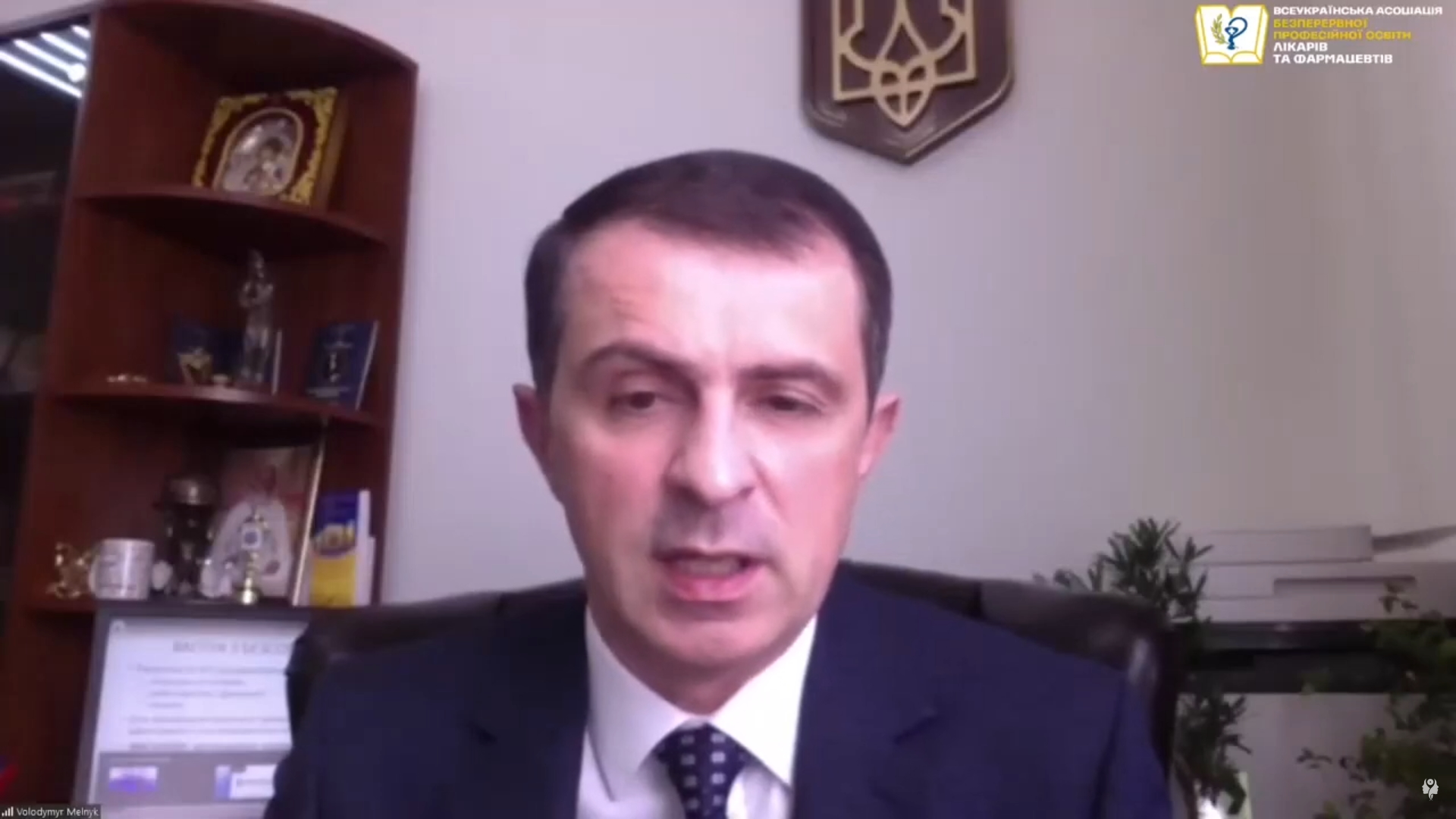 Неврологічні аспекти та шляхи впливу на них при неврологічних проявах COVID-19