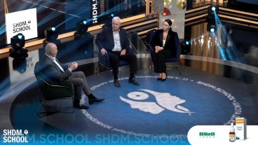 Клінічний випадок: гострий поствірусний риносинусит, рецидивуючий середній отит