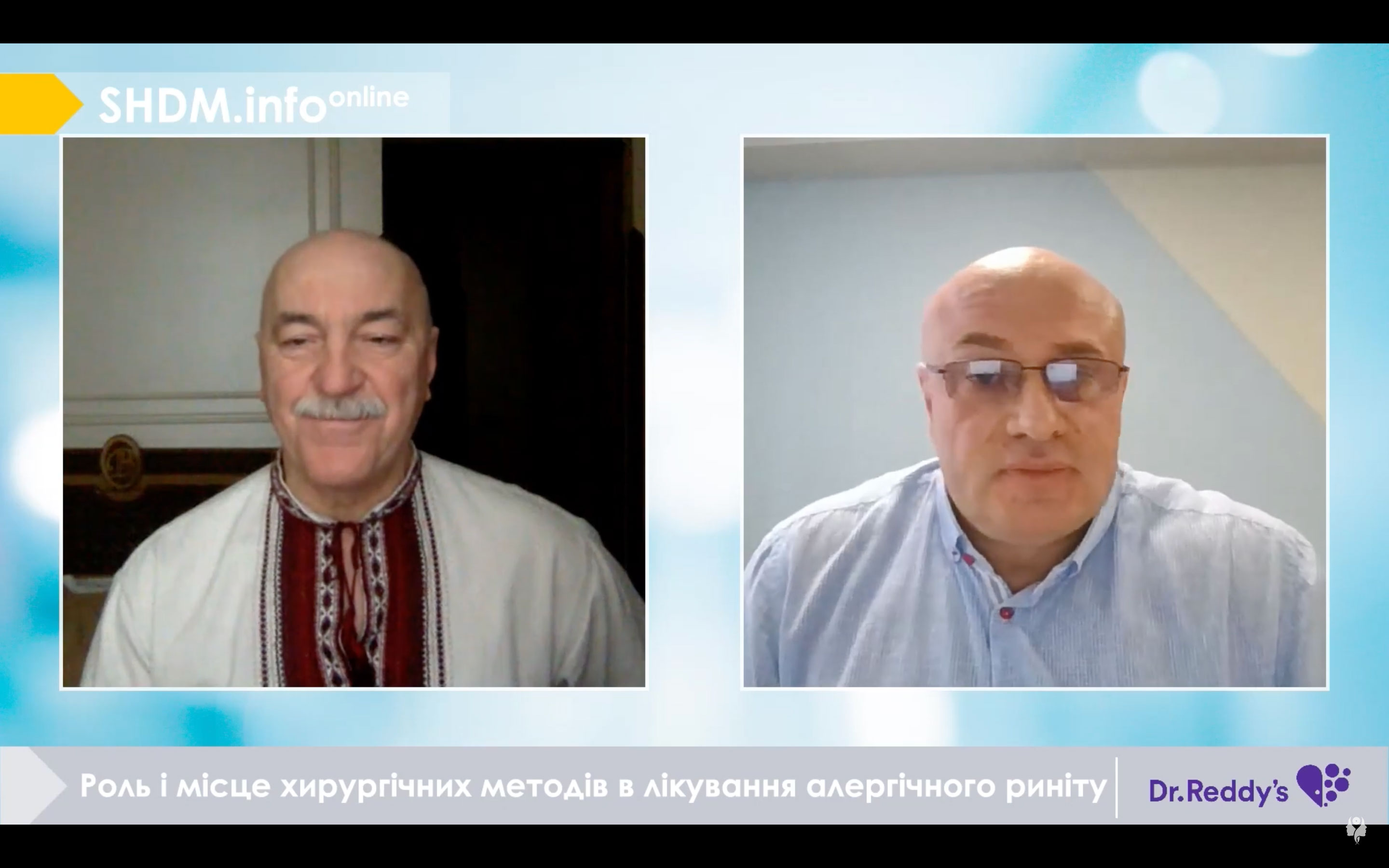 Роль і місце хірургічних методів в лікуванні алергічного риніту