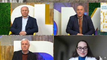 «Червоні лінії» тонзиліту для лікарів загальної практики