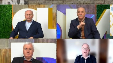 Алергічний та медикаментозний риніт. Як розірвати замкнуте коло?