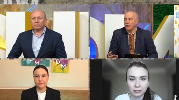 Антибактеріальна резистентність: найсучасніший шлях стримування