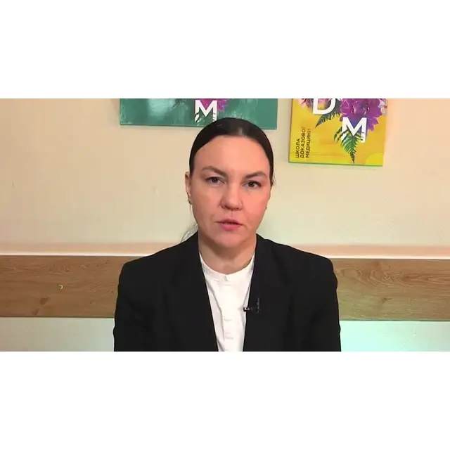 Антибактеріальна резистентність: найсучасніший шлях стримування